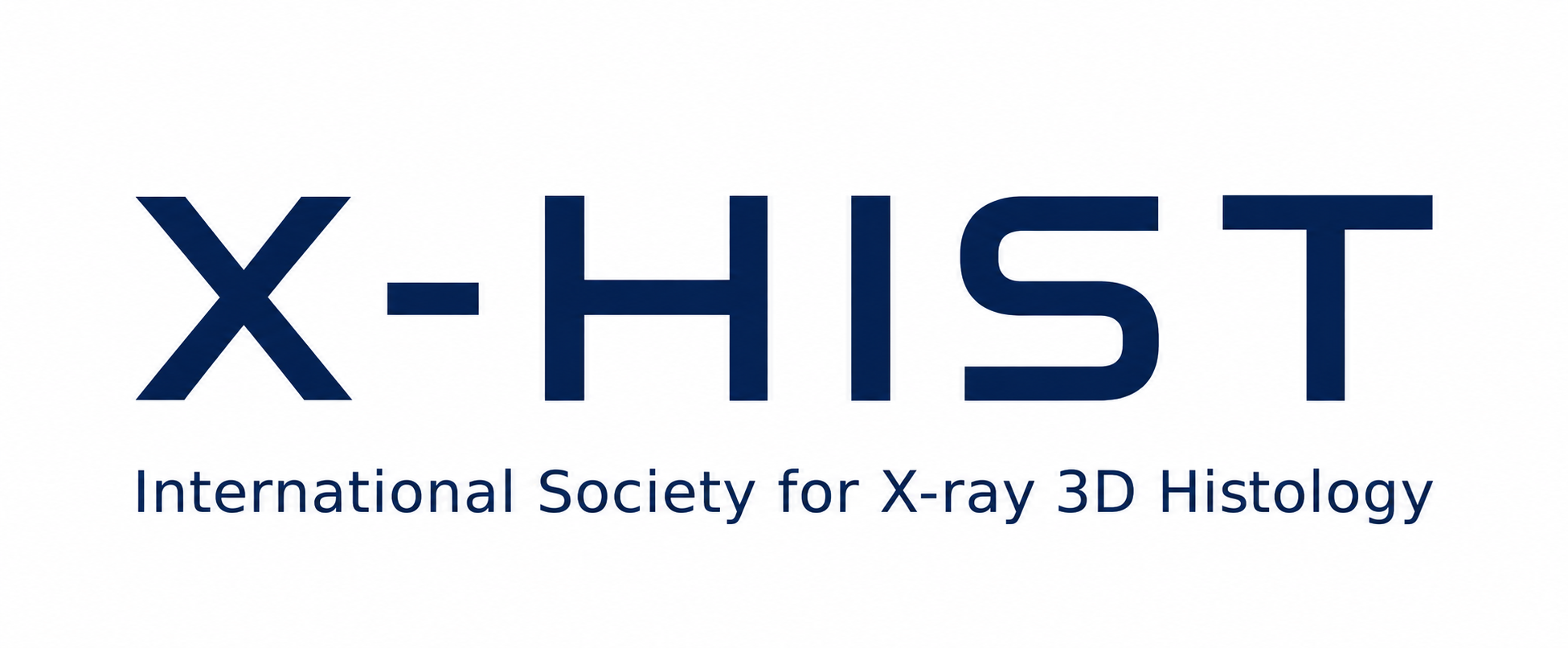 International Society for 3D X-ray-based Histology